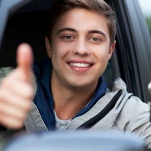 P1 – 90 Minute Driving Lesson